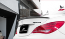 Future Design Carbon FD Carbon Fiber Rear Spoiler for 2014-2019 C117 CLA-250 CLA-45-5