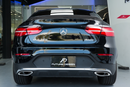 Future Design AMG Style Carbon Fiber REAR SPOILER for Mercedes Benz GLC250 AMG / GLC300 AMG / GLC43 AMG / GLC63 W253 GLC Coupe 2016-2019 Pre-facelift-2