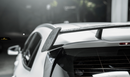 Future Design Carbon 2014-2019 X156 GLA-45 GLA-250 ABS Rear Roof Spoiler-10