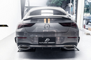 Future Design Carbon FD GT Carbon Fiber Rear Spoiler 2020-ON C118 CLA-45 CLA-250-2