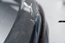 Future Design Carbon FD GT Carbon Fiber Rear Spoiler 2020-ON C118 CLA-45 CLA-250-7