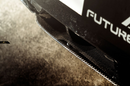 Future Design FD Carbon Fiber Rear Lower Diffuser For CLA C118 CLA45 2020-ON-6