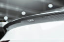 Future Design Carbon FD Carbon Fiber Rear Spoiler For 2020-ON C118 CLA45 CLA35 CLA250-6