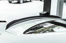Future Design Carbon ED1 Carbon Fiber Rear Spoiler For 2020-ON C118 CLA45 CLA35 CLA250-10