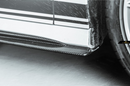 Future Design FD V2 Carbon Fiber Side Skirts For CLA C118 CLA45 CLA35 CLA250 2020-ON-12