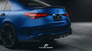 Future Design Carbon Fiber FD REAR SPOILER for W206 C300 Sedan 2021-ON-11