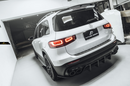 Future Design FD Carbon Fiber REAR DIFFUSER for Mercedes Benz GLB 250 AMG / GLB 35 AMG X247 2020-ON-11