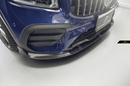 Future Design FD Carbon Fiber FRONT LIP SPLITTER for Mercedes Benz GLB250 AMG / GLB35 AMG X247 2020-ON-5