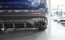 Future Design FD Carbon Fiber REAR DIFFUSER for Mercedes Benz GLB 250 AMG / GLB 35 AMG X247 2020-ON-3