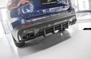 Future Design FD Carbon Fiber REAR DIFFUSER for Mercedes Benz GLB 250 AMG / GLB 35 AMG X247 2020-ON-4