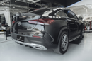 Future Design FD Carbon Fiber REAR SPOILER for Mercedes Benz GLE350 AMG GLE43 GLE63 W167 Coupe-10