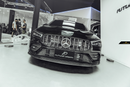 Future Design FD Carbon Fiber Front Lip For CLA C118 CLA35 CLA250 2020-ON-3