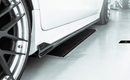 Future Design FD GTS-V Carbon Fiber SIDE SKIRTS For CLS450 CLS53 W257 C257 2019-ON-3
