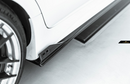 Future Design FD GTS-V Carbon Fiber SIDE SKIRTS For CLS450 CLS53 W257 C257 2019-ON-4