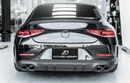 Future Design ED1 Style Carbon Fiber Rear Spoiler For CLS450 CLS53 W257 C257 2019-ON-3