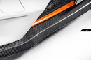 Future Design Carbon 2014-2016 C117 CLA-250 CLA-45 Carbon Fiber Front Lip Ver.6-4