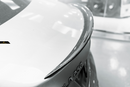 Future Design Carbon ED1 Carbon Fiber Rear Spoiler2014-2019 C117 CLA-250 CLA-45-6