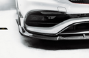 Future Design Carbon 2017-2019 C117 CLA-250 CLA-45 Carbon Fiber Front Lip-14