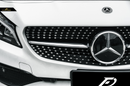 Future Design Carbon 2017-2019 C117 CLA-250 CLA-45 ABS Front Grill Ver.1-7