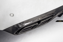 Future Design Carbon AMG Carbon Fiber Rear Diffuser for W205 C300 C43 C63 AMG Sport Package 2 Door Coupe 2015-ON-15