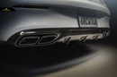 Future Design Carbon AMG Carbon Fiber Rear Diffuser for W205 C300 C43 C63 AMG Sport Package 2 Door Coupe 2015-ON-5