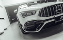 Future Design PP Upgrade to CLA45S Front Bumper For CLA C118 CLA35 CLA250 2020-ON-5