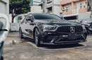 Future design FD Carbon Fiber FRONT LIP for Mercedes Benz E-Class E43 E53 W213 2021-ON FL-7
