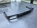 Future design FD Carbon Fiber REAR DIFFUSER for Mercedes Benz E-Class E43 E53 E63 W213 2017-ON-7