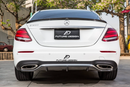 Future design FD V2 Carbon Fiber REAR SPOILER for Mercedes Benz E-Class E43 E53 E63 W213 2017-ON-3