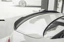 Future design FD Carbon Fiber REAR SPOILER for Mercedes Benz E-Class E43 E53 E63 W213 2017-ON-6