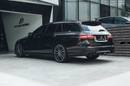 Future design FD Carbon Fiber SIDE SKIRTS for Mercedes Benz E-Class E43 E53 E63 W213 2017-ON-4
