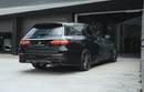 Future design FD Carbon Fiber SIDE SKIRTS for Mercedes Benz E-Class E43 E53 E63 W213 2017-ON-5