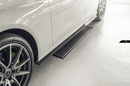 Future design FD Carbon Fiber SIDE SKIRTS for Mercedes Benz E-Class E43 E53 E63 W213 2017-ON-6