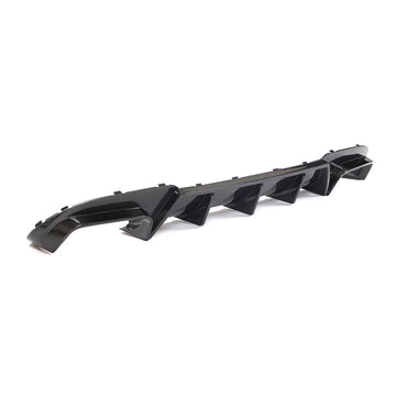 W212 E63 Rear Diffuser / E300 E350 E400 E550 + E63 AMG S 13-15