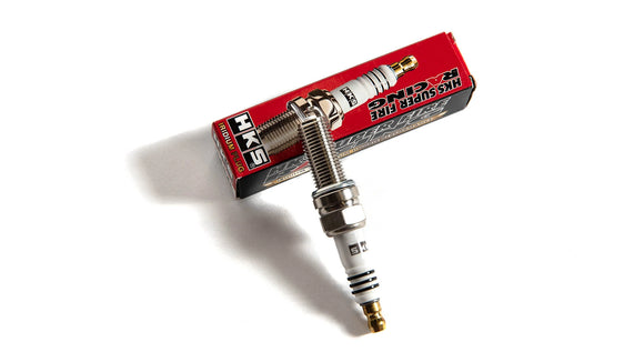 HKS MOTORSPORT SPARK PLUGS, DI ENGINE