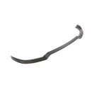 W212 E63 Front Lip-1