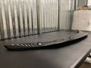 High Kick Carbon Fiber Rear Spoiler 4D Style-1