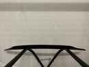 High Kick Carbon Fiber Rear Spoiler 4D Style-5