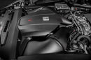 EVENTURI MERCEDES AMG GT CARBON INTAKE + ENGINE COVER-5
