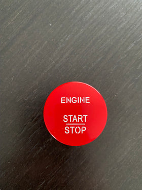 Push to start button (RED)