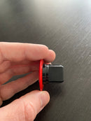 Push to start button (RED)-4