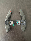 Zefer Performance Custom Paddle Shifters-4