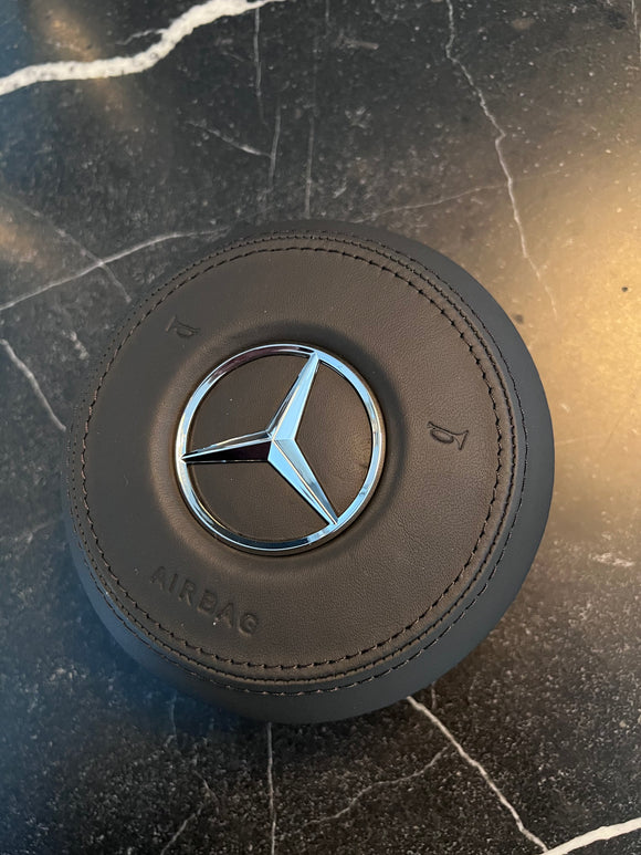 Zefer Performance Custom Airbag Covers