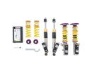 KW VARIANT 3 COILOVER KITS 2012+ C63 W204 / KW Clubsport 2-Way-5