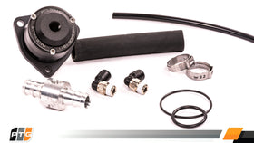 PTG M133 MOTORSPORT RACE VALVE