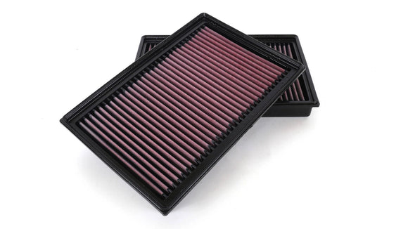 High Flow Air Filters