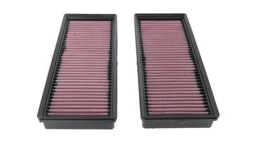 High Flow Air Filters - 0