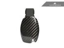DRY CARBON KEY CASE - MERCEDES-BENZ VARIOUS VEHICLES-2