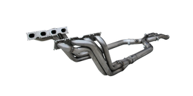 MERCEDES C63 2008-2015 Long Tube Headers