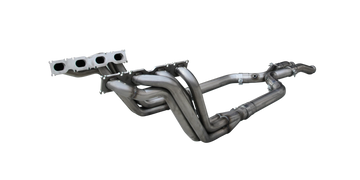 AMERICAN RACING HEADERS MERCEDES C63 2008-2015 Long Tube Headers